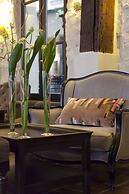 Les Fontaines du Luxembourg