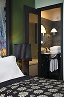 Les Fontaines du Luxembourg