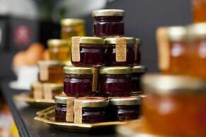 Les Fontaines du Luxembourg