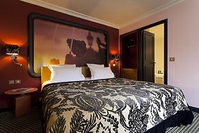 Les Fontaines du Luxembourg