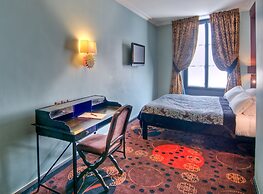 Les Fontaines du Luxembourg