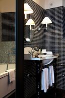 Les Fontaines du Luxembourg