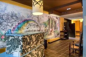 Les Fontaines du Luxembourg