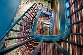 Les Fontaines du Luxembourg