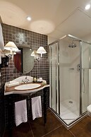 Les Fontaines du Luxembourg