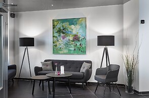 CABINN Vejle Hotel