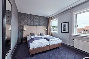 CABINN Vejle Hotel