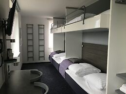 CABINN Vejle Hotel