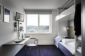 CABINN Vejle Hotel