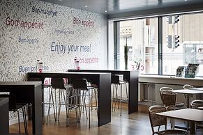 CABINN Vejle Hotel