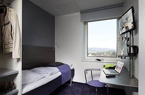 CABINN Vejle Hotel