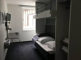 CABINN Vejle Hotel