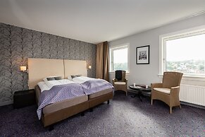 CABINN Vejle Hotel
