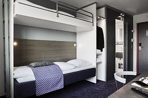 CABINN Vejle Hotel