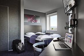 CABINN Vejle Hotel