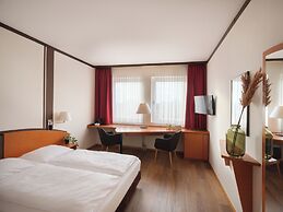 Mühlenhotel Halle Leipzig