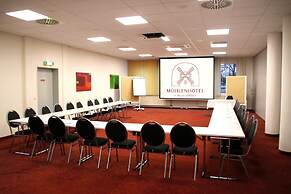 Mühlenhotel Halle Leipzig