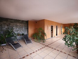 Mühlenhotel Halle Leipzig