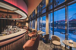 Art Boutique Hotel Monopol
