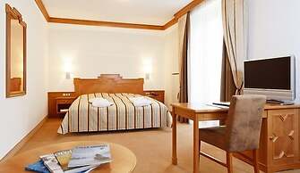 Art Boutique Hotel Monopol