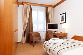 Art Boutique Hotel Monopol