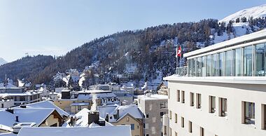 Art Boutique Hotel Monopol