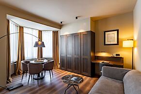 Art Boutique Hotel Monopol