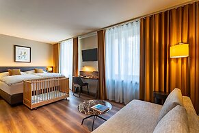 Art Boutique Hotel Monopol