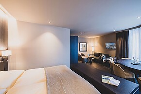 Art Boutique Hotel Monopol