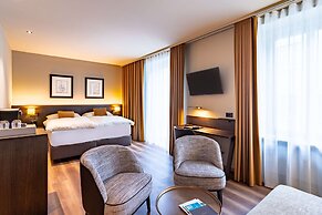 Art Boutique Hotel Monopol