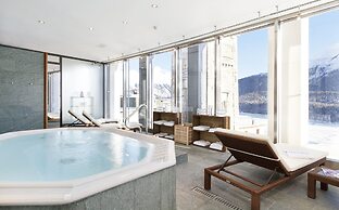 Art Boutique Hotel Monopol