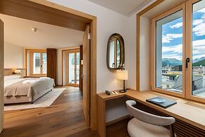 Art Boutique Hotel Monopol