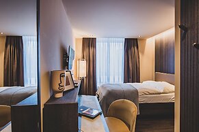 Art Boutique Hotel Monopol