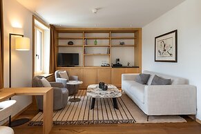 Art Boutique Hotel Monopol