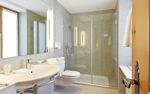 Art Boutique Hotel Monopol