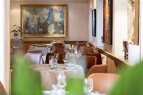 Art Boutique Hotel Monopol