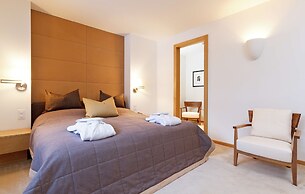Art Boutique Hotel Monopol