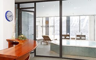 Art Boutique Hotel Monopol