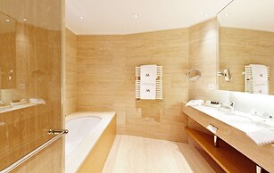 Art Boutique Hotel Monopol