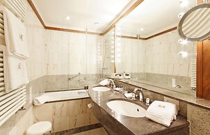Art Boutique Hotel Monopol