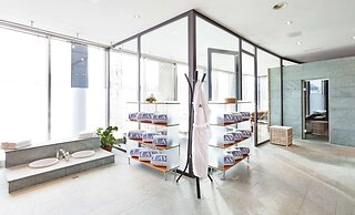 Art Boutique Hotel Monopol