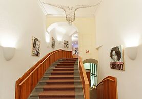 Art Boutique Hotel Monopol