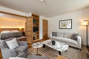 Art Boutique Hotel Monopol