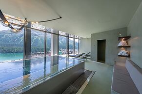 Art Boutique Hotel Monopol