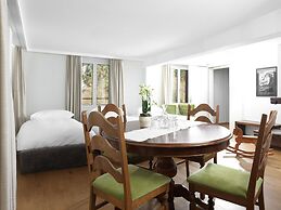 Beausite Park Hotel & Spa