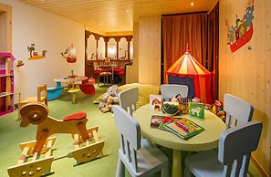 Beausite Park Hotel & Spa