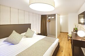 Beausite Park Hotel & Spa