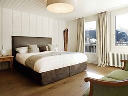 Beausite Park Hotel & Spa