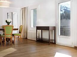 Beausite Park Hotel & Spa