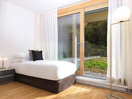 Beausite Park Hotel & Spa